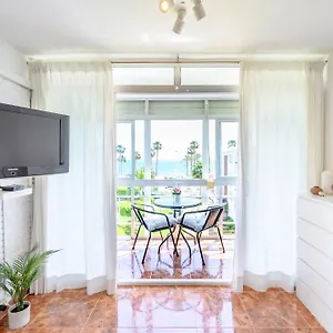Sea View Benalmádena